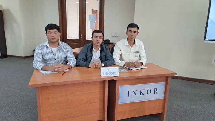 yoshlar ittifoqi