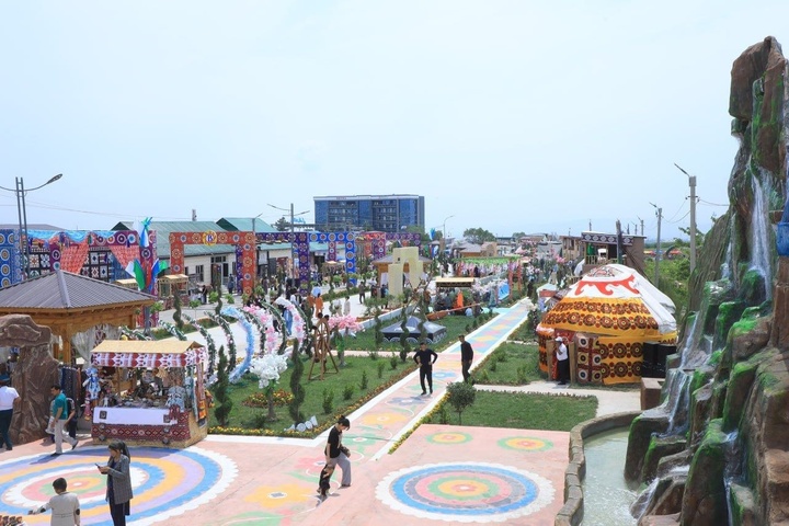 boysun bahori