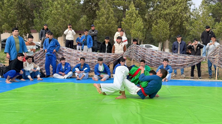 kurash