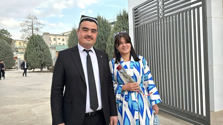 Kutib olish marosimi