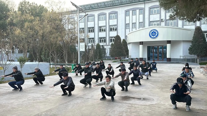 “Sog‘lom inson-sog‘lom millat” g‘oyasini umummilliy harakatga aylantiramiz.