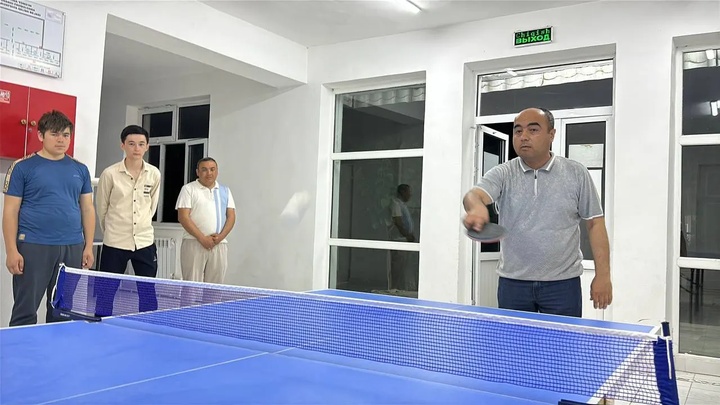 Talabalar turar joyi