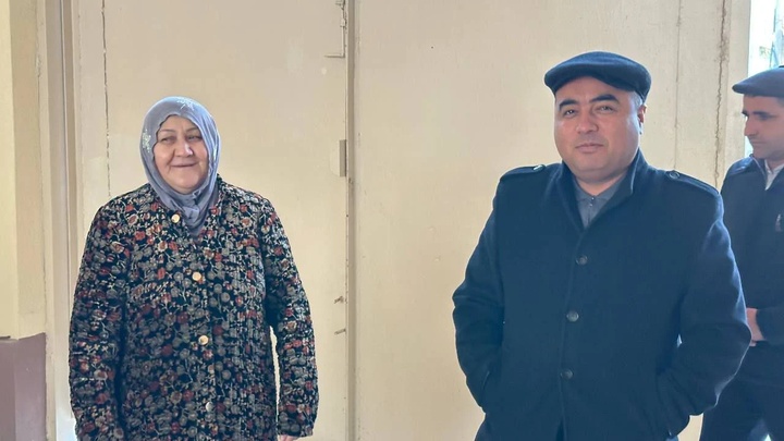 Talabalar yashash sharoiti