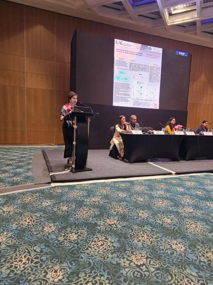 Hindistonda kongress