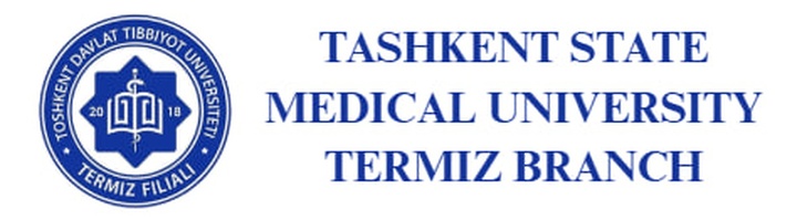 Termiz Branch of Tashkent Medical Academy