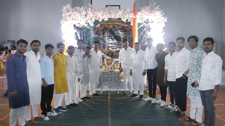 Чхатрапати Шиваджи Махарадж