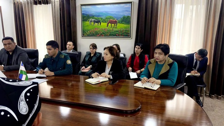 Ijtimoiy manaviy muhitni organish